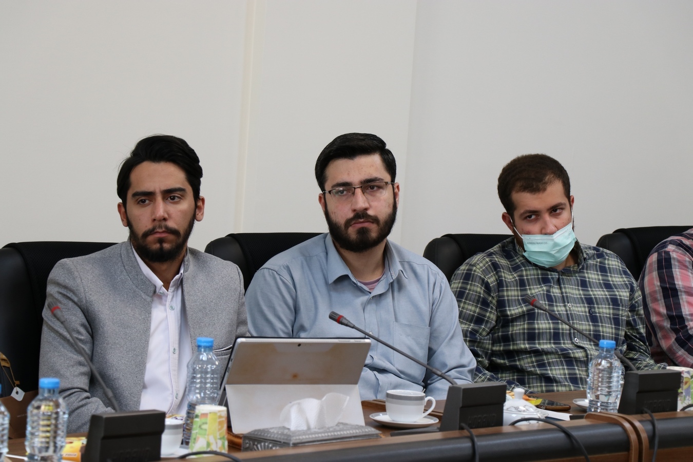 برگزاری نشست تخصصی با موضوع بایسته های حکمرانی اسلام