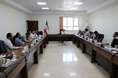 گزارش تصویری| مجمع مشورتی حقوقی شورای نگهبان‌ | 29 خرداد 1401