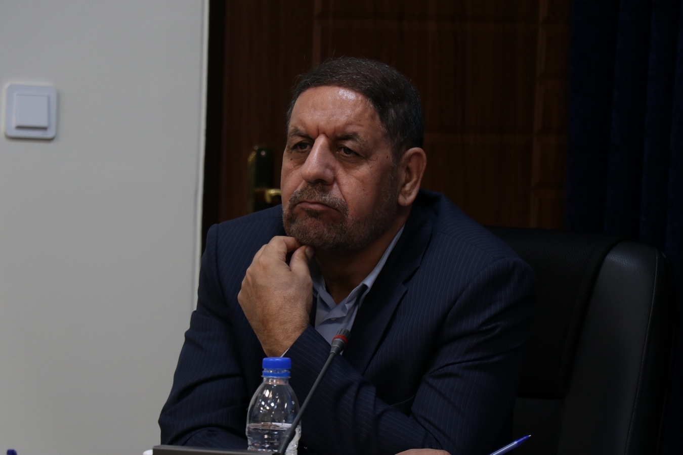 طرح نقل و انتقال سوابق بیمه یا بازنشستگی بین صندوق های بازنشستگی و تجمیع سوابق بیمه ای اشخاص در پژوهشکده شورای نگهبان بررسی شد
