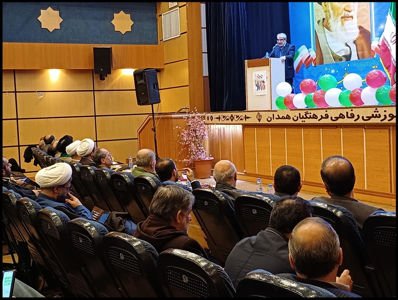 انتخابات نقش مهمی در سرنوشت کشور دارد؛ نباید اجازه داد دشمنان بر طبل عدم مشارکت بکوبند