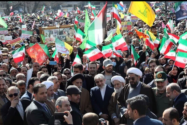 انتخابات نقش مهمی در سرنوشت کشور دارد؛ نباید اجازه داد دشمنان بر طبل عدم مشارکت بکوبند