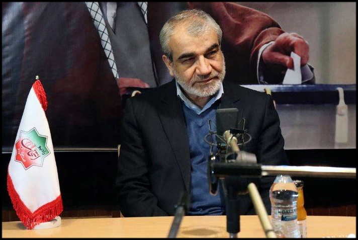 افزایش چشمگیر ثبتنامکنندگان در انتخابات، عامل سخت شدن کار شورای نگهبان در بررسی صلاحیتها بود افزایش چشمگیر ثبتنامکنندگان در انتخابات، عامل سخت شدن کار شورای نگهبان در بررسی صلاحیتها بود