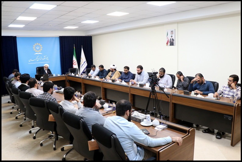 الزامات تحول در عرصه علم و فناوری مبتنی ‌بر مبانی حکمرانی در نظام جمهوری اسلامی ایران