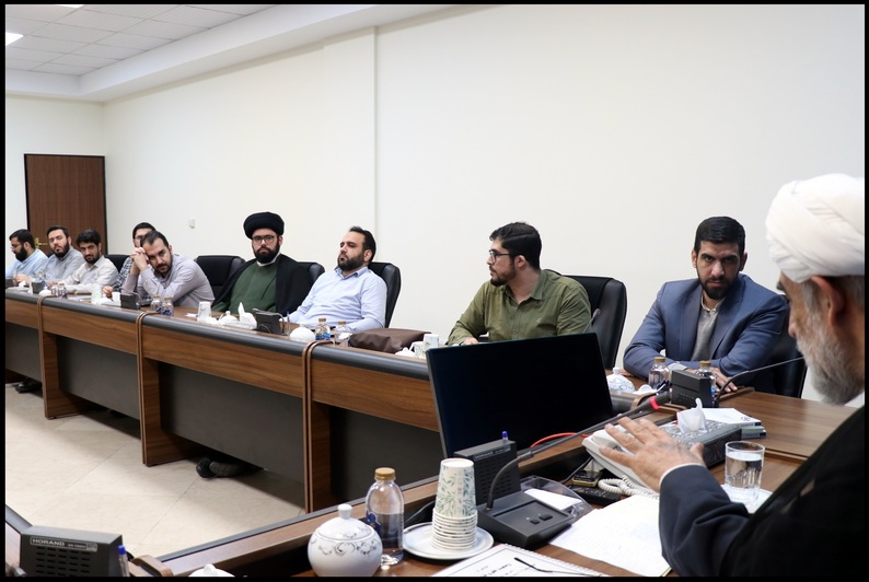 الزامات تحول در عرصه علم و فناوری مبتنی ‌بر مبانی حکمرانی در نظام جمهوری اسلامی ایران