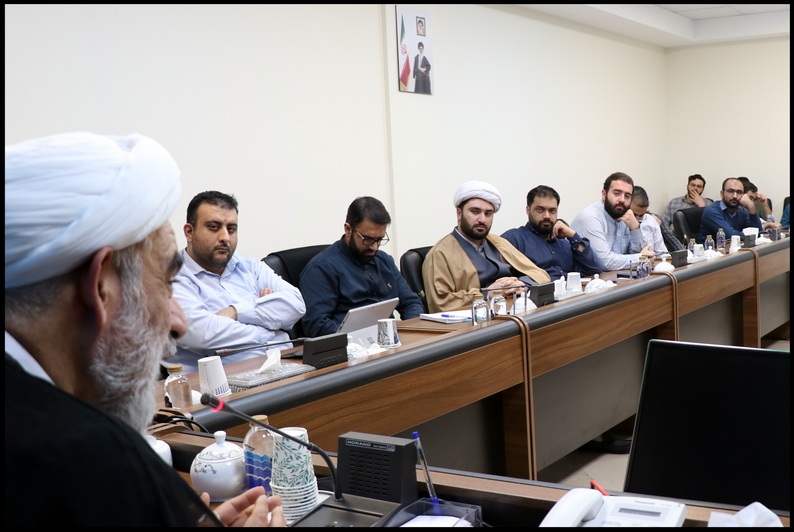 الزامات تحول در عرصه علم و فناوری مبتنی ‌بر مبانی حکمرانی در نظام جمهوری اسلامی ایران