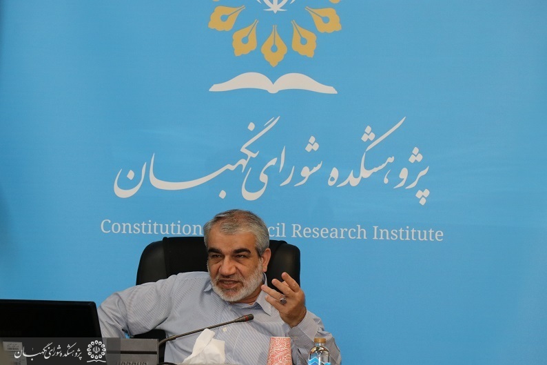 بررسی طرح دو فوریتی «ساماندهی بازار زمین، مسکن و اجارهبها» در مجمع مشورتی حقوقی شورای نگهبان بررسی طرح دو فوریتی «ساماندهی بازار زمین، مسکن و اجارهبها» در مجمع مشورتی حقوقی شورای نگهبان