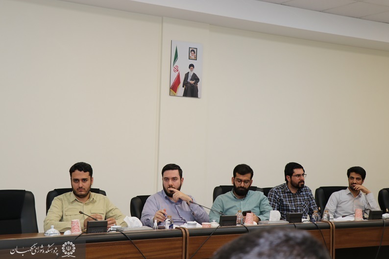 بررسی طرح دو فوریتی «ساماندهی بازار زمین، مسکن و اجارهبها» در مجمع مشورتی حقوقی شورای نگهبان بررسی طرح دو فوریتی «ساماندهی بازار زمین، مسکن و اجارهبها» در مجمع مشورتی حقوقی شورای نگهبان