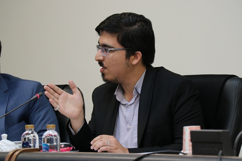 واکاوی اصل 158 قانون اساسی در سلسله جلسات شرح مبسوط قانون اساسی