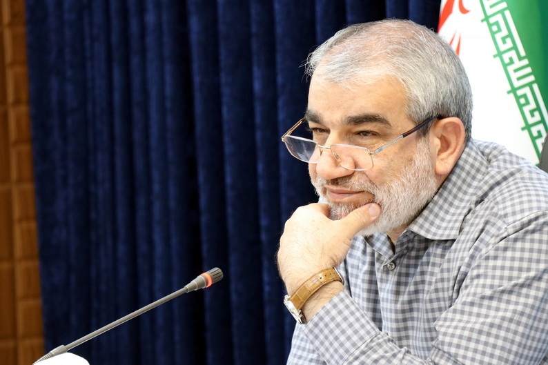 بررسی دو طرح دو فوریتی در مجمع مشورتی حقوقی شورای نگهبان