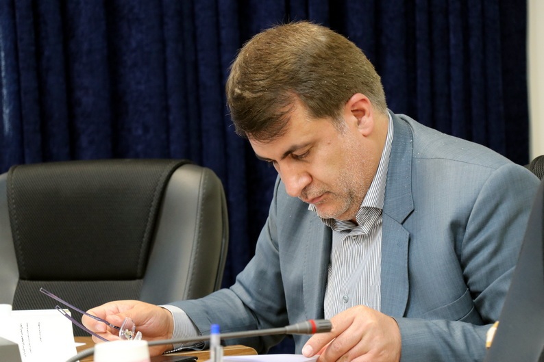 بررسی دو طرح دو فوریتی در مجمع مشورتی حقوقی شورای نگهبان