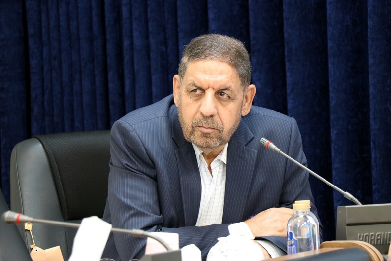 بررسی دو طرح دو فوریتی در مجمع مشورتی حقوقی شورای نگهبان