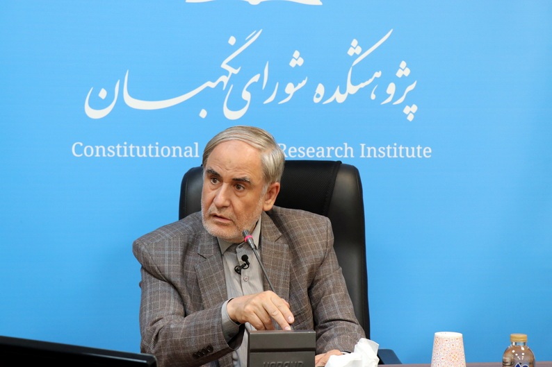 چالش‌ها و راهکارهای برنامه‌ریزی حوزه پیشرفت در عرصه حکمرانی جمهوری اسلامی ایران