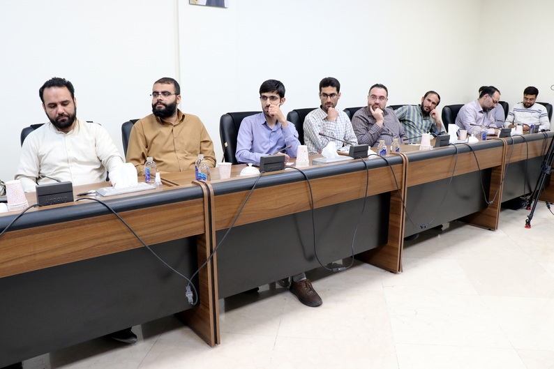 چالش‌ها و راهکارهای برنامه‌ریزی حوزه پیشرفت در عرصه حکمرانی جمهوری اسلامی ایران