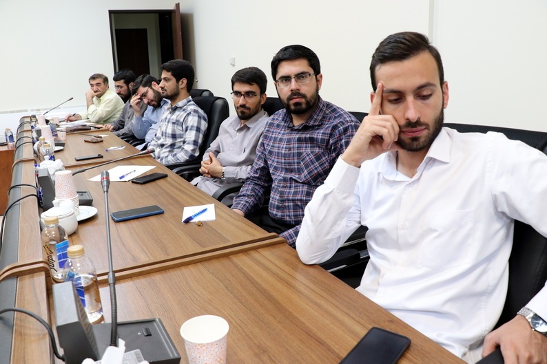 چالش‌ها و راهکارهای برنامه‌ریزی حوزه پیشرفت در عرصه حکمرانی جمهوری اسلامی ایران