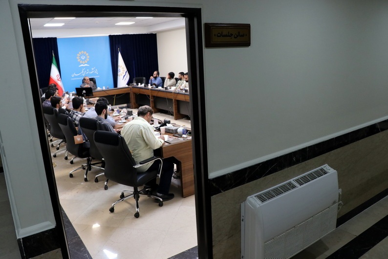 چالش‌ها و راهکارهای برنامه‌ریزی حوزه پیشرفت در عرصه حکمرانی جمهوری اسلامی ایران