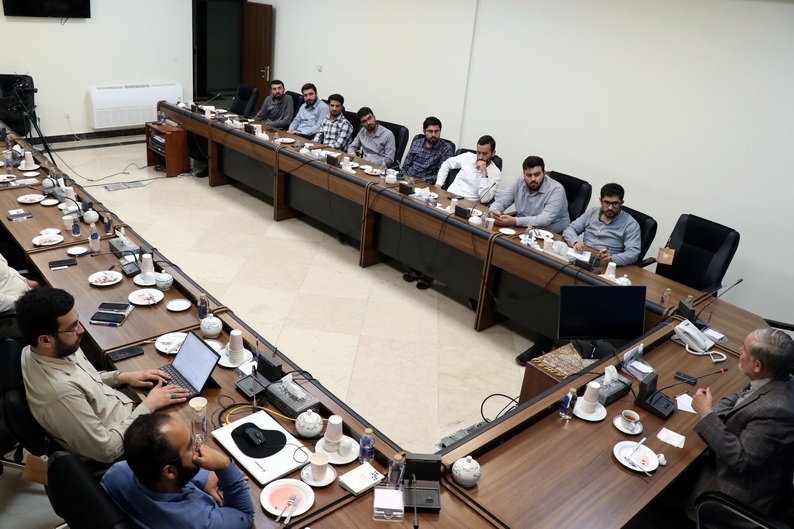 چالش‌ها و راهکارهای برنامه‌ریزی حوزه پیشرفت در عرصه حکمرانی جمهوری اسلامی ایران