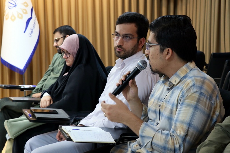 تشریح دلایل بروز ایرادات در حکمرانی چندسطحی