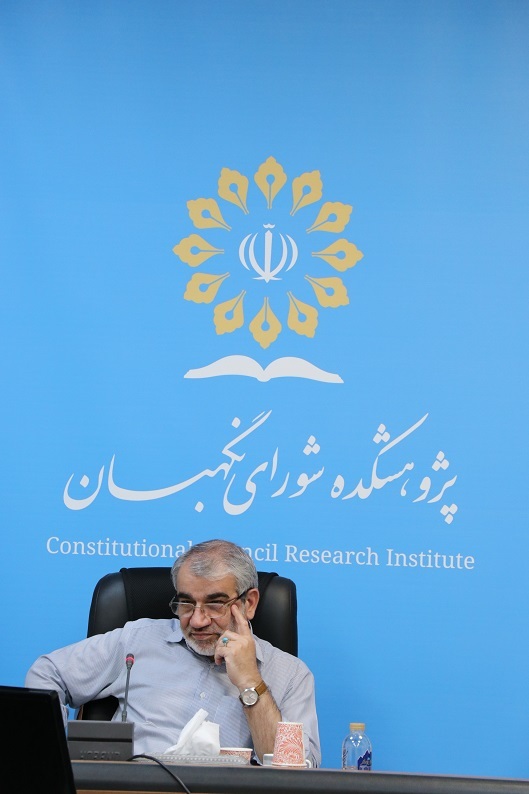 بررسی لایحه «الحاق موادی به قانون ساماندهی صنعت خودرو» و طرح «ساماندهی بازار زمین مسکن و اجاره بها» در مجمع مشورتی حقوقی شورای نگهبان بررسی لایحه «الحاق موادی به قانون ساماندهی صنعت خودرو» و طرح «ساماندهی بازار زمین مسکن و اجاره بها» در مجمع مشورتی حقوقی شورای نگهبان