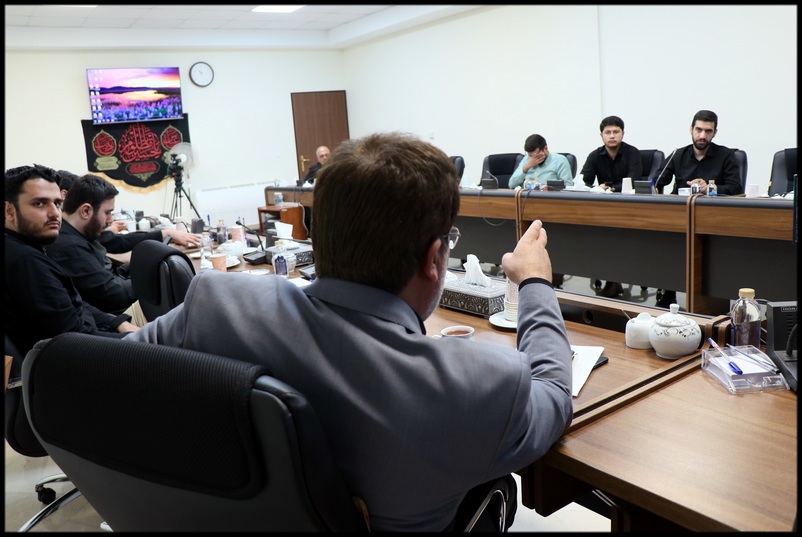 بررسی لایحه یک فوریتی الحاق پنج تبصره به ماده 2 قانون پایانههای فروشگاهی و سامانه مؤدیان در مجمع مشورتی حقوقی شورای نگهبان بررسی لایحه یک فوریتی الحاق پنج تبصره به ماده 2 قانون پایانههای فروشگاهی و سامانه مؤدیان در مجمع مشورتی حقوقی شورای نگهبان