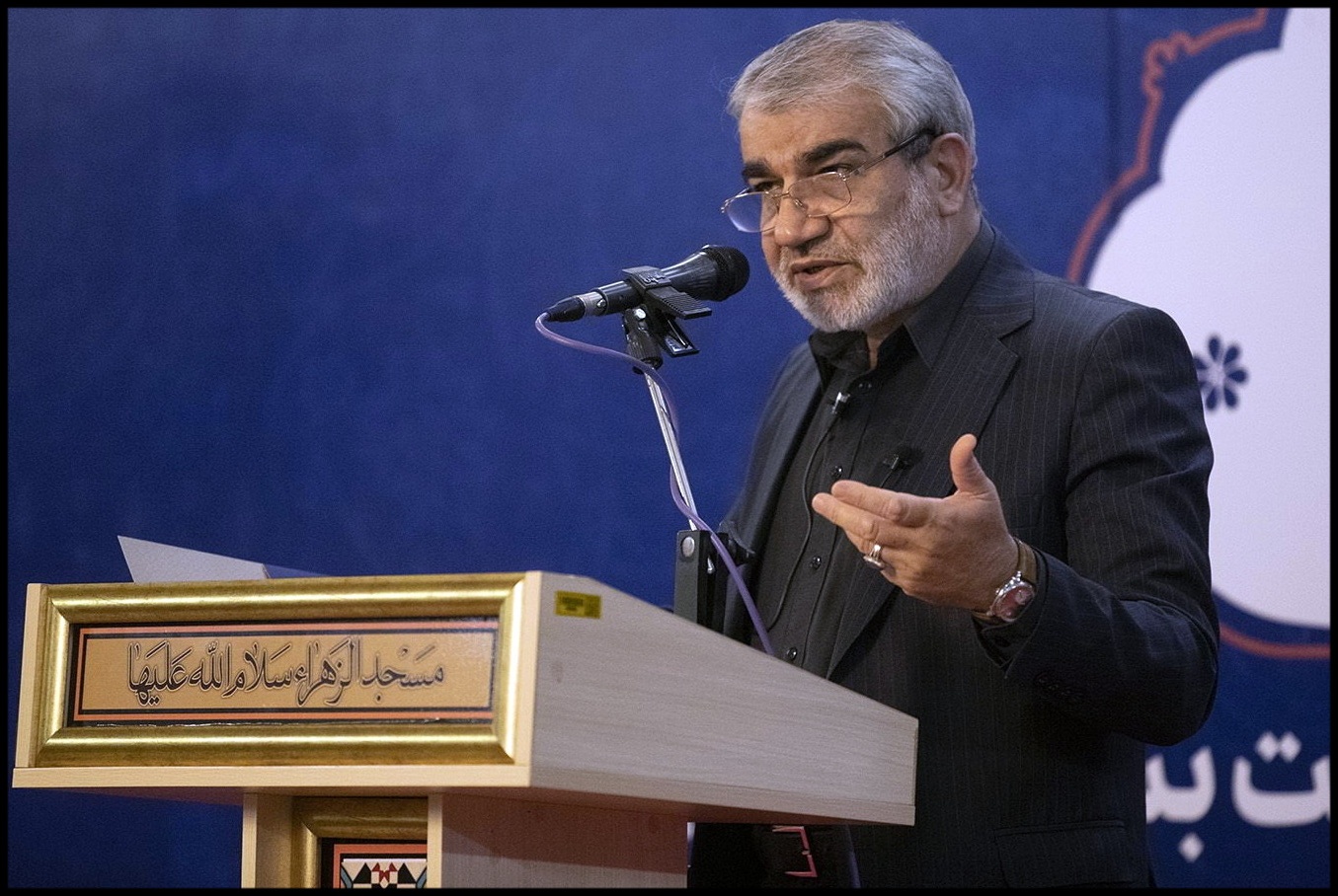 انتظار داریم قانون جامعی درباره انتخابات به تصویب برسد/ دانشجویان قانون اساسی و مشروح مذاکرات تدوین آن را مطالعه کنند انتظار داریم قانون جامعی درباره انتخابات به تصویب برسد/ دانشجویان قانون اساسی و مشروح مذاکرات تدوین آن را مطالعه کنند