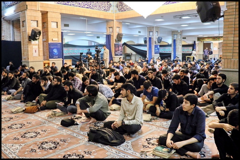 انتظار داریم قانون جامعی درباره انتخابات به تصویب برسد/ دانشجویان قانون اساسی و مشروح مذاکرات تدوین آن را مطالعه کنند انتظار داریم قانون جامعی درباره انتخابات به تصویب برسد/ دانشجویان قانون اساسی و مشروح مذاکرات تدوین آن را مطالعه کنند