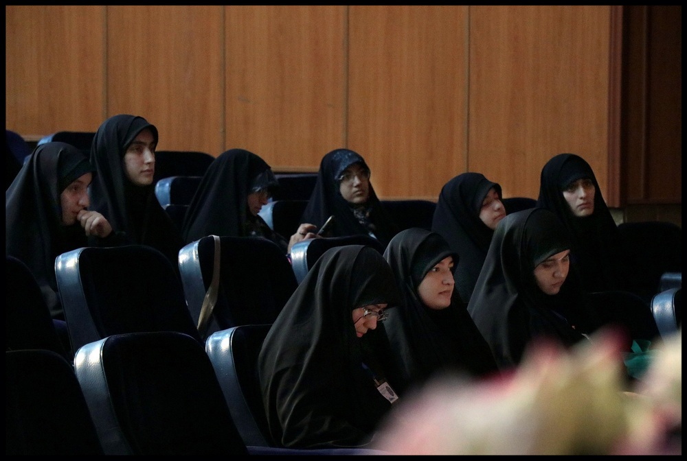 سازوکارهای اجرا و نظارت بر انتخابات در کشور ما کاملا مردمی است/ دلسوزان نظام باید نهضت امیدآفرینی به راه بیندازند سازوکارهای اجرا و نظارت بر انتخابات در کشور ما کاملا مردمی است/ دلسوزان نظام باید نهضت امیدآفرینی به راه بیندازند