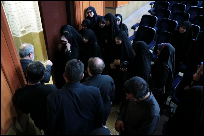 سازوکارهای اجرا و نظارت بر انتخابات در کشور ما کاملا مردمی است/ دلسوزان نظام باید نهضت امیدآفرینی به راه بیندازند سازوکارهای اجرا و نظارت بر انتخابات در کشور ما کاملا مردمی است/ دلسوزان نظام باید نهضت امیدآفرینی به راه بیندازند