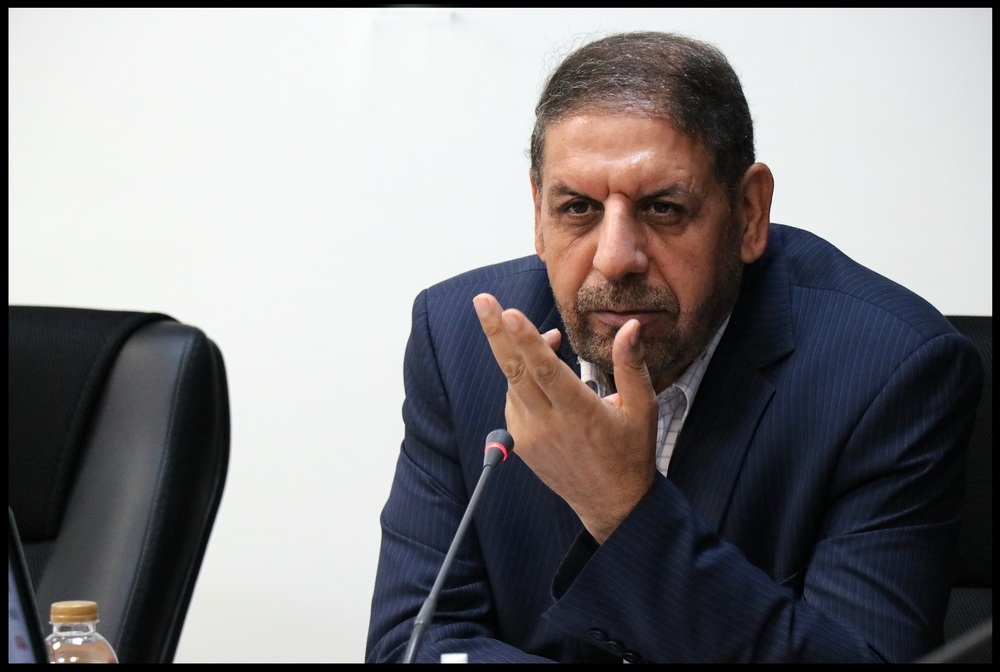 بررسی دو مصوبه مجلس شورای اسلامی در مجمع مشورتی حقوقی شورای نگهبان