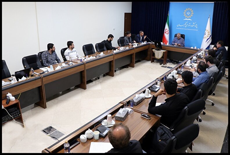 بررسی دو مصوبه مجلس شورای اسلامی در مجمع مشورتی حقوقی شورای نگهبان