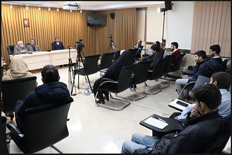 عسکری: سازمان ملل، حافظ هژمونی فاتحان جنگ جهانی دوم است/ پیری: ایران نیازمند به راهبرد مشخص در حوزه حقوق بین‌الملل است/ مومنی‌راد: در حال فروپاشی نظری تمدن غرب هستیم