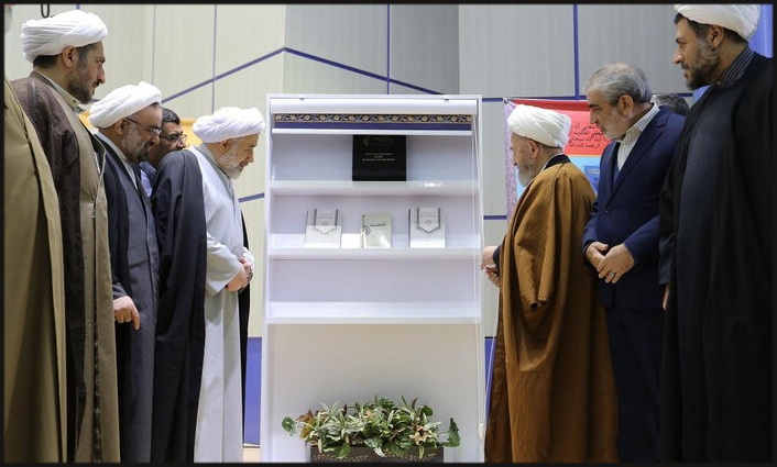 جمهوری اسلامی ایران امروز به عنوان الگوی مردمسالاری دینی در جهان مطرح است جمهوری اسلامی ایران امروز به عنوان الگوی مردمسالاری دینی در جهان مطرح است