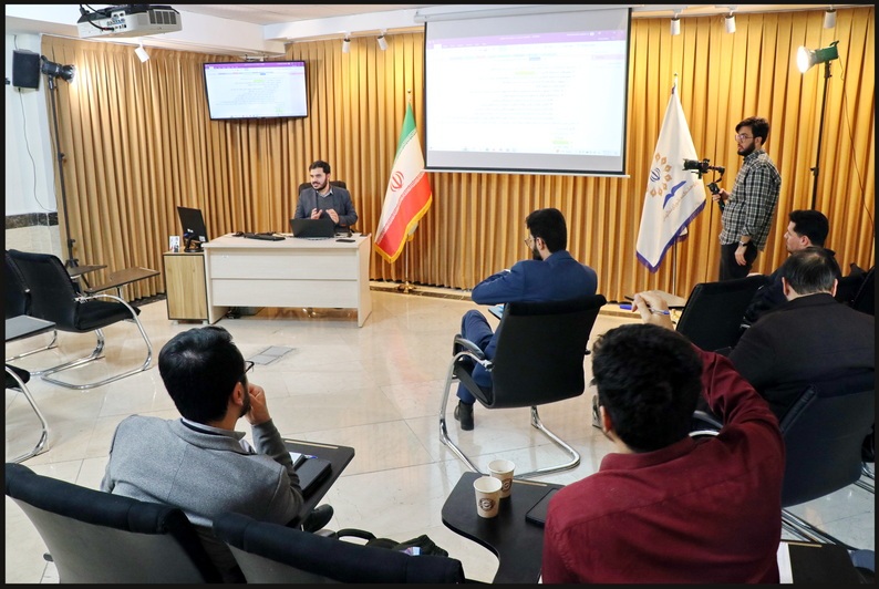 آکادمی زمستانه پژوهش حقوقی