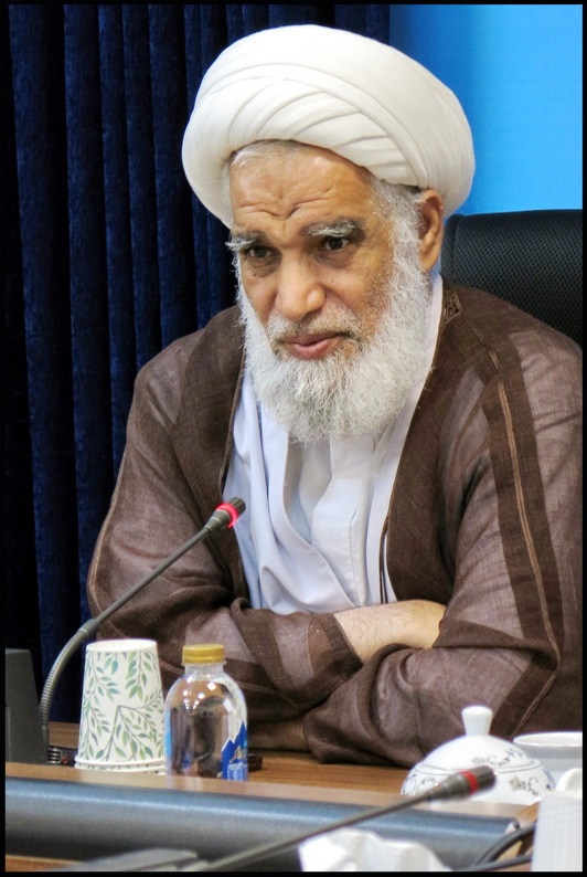 تبیین مفهوم محاسبه و حسابرسی در جلسه شرح فقهی قانون اساسی تبیین مفهوم محاسبه و حسابرسی در جلسه شرح فقهی قانون اساسی