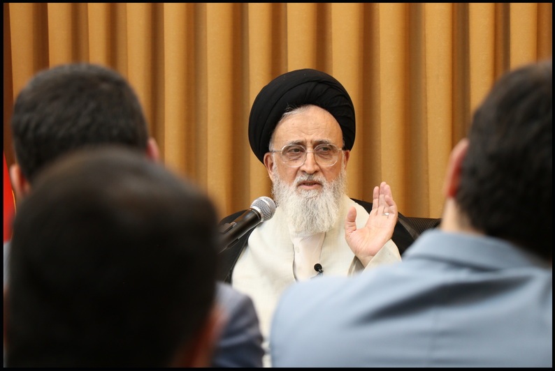 شورای نگهبان در اظهارنظر نسبت به مصوبات، حتما به نظرات مشورتی پژوهشکده توجه میکند شورای نگهبان در اظهارنظر نسبت به مصوبات، حتما به نظرات مشورتی پژوهشکده توجه میکند