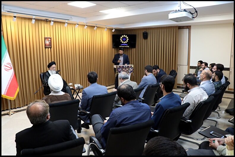 شورای نگهبان در اظهارنظر نسبت به مصوبات، حتما به نظرات مشورتی پژوهشکده توجه می‌کند