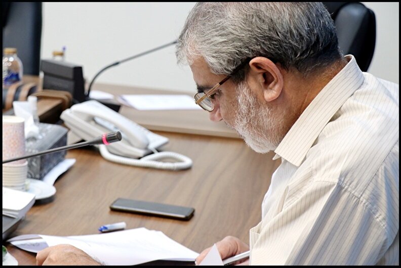 طرف درست تاریخ یعنی ارزش‌های انسانی وشجاعانه