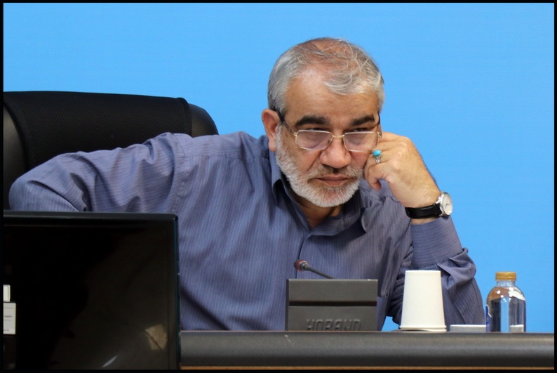 بررسی یک طرح و یک لایحه در مجمع مشورتی حقوقی شورای نگهبان