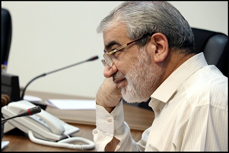 پیروزی مشارکت بر تحریم!