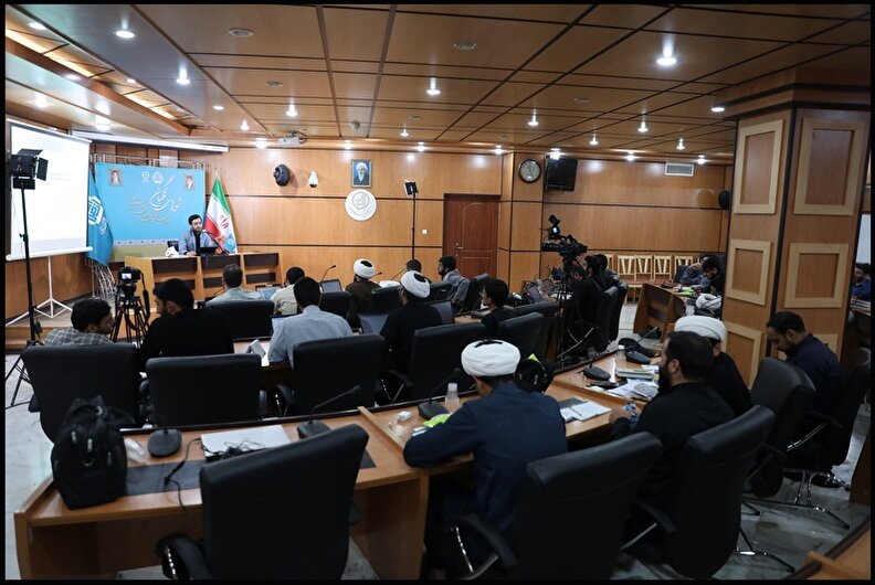 سومین دوره مدرسه حقوق اساسی و  رقابت شبیه‌ساز شورای نگهبان