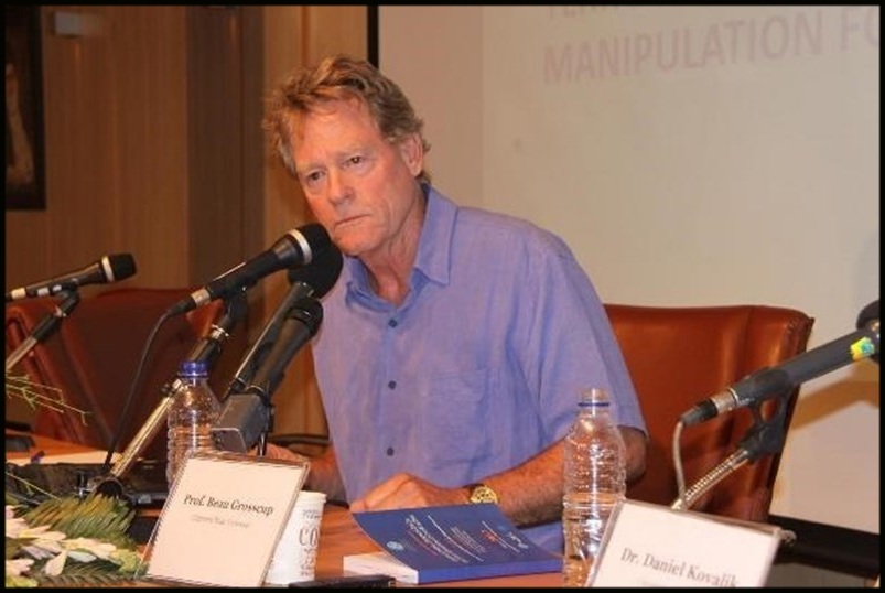 نقش شهروندان آمریکا در انتخاب رئیسجمهور، ثانویه است نقش شهروندان آمریکا در انتخاب رئیسجمهور، ثانویه است