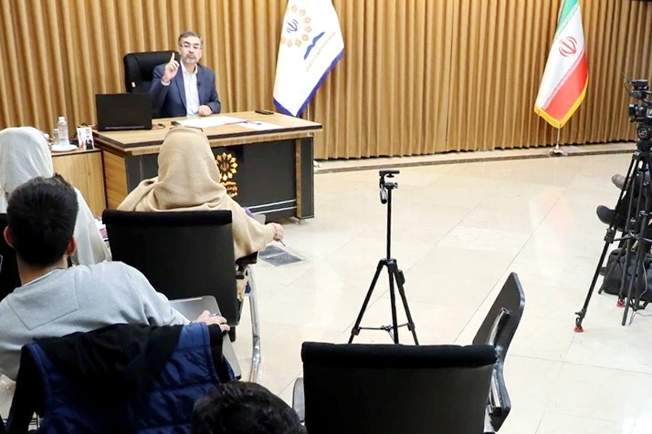  در انتخابات آمریکا رسانه بازیگر بسیار جدی است در انتخابات آمریکا رسانه بازیگر بسیار جدی است