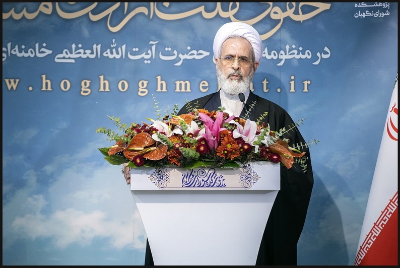 آیت‌الله اعرافی: «قانون اساسی» کلان‌نظریه‌ای برای حل دوگانه‌های متناقض‌نمای تاریخی جهان اسلام است