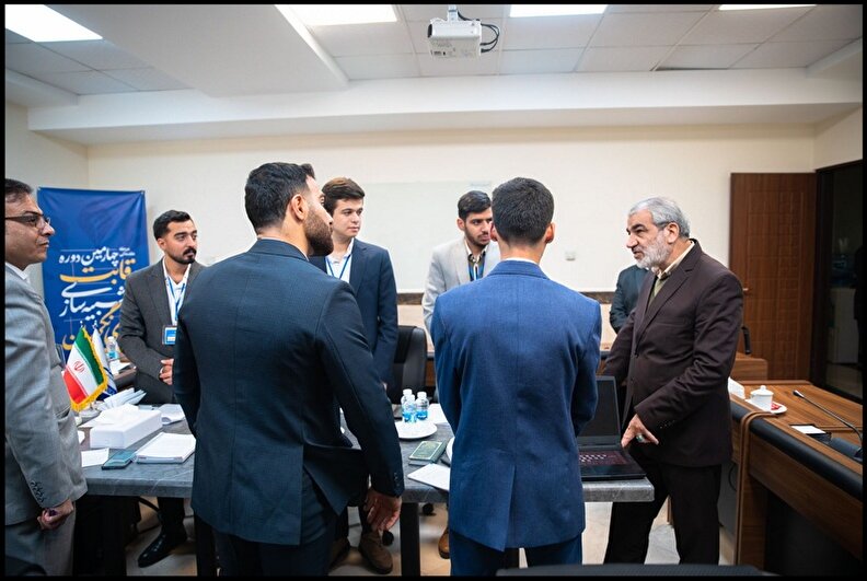 تهران؛ دومین میزبان مرحله مقدماتی رقابت شبیه‌سازی شورای نگهبان