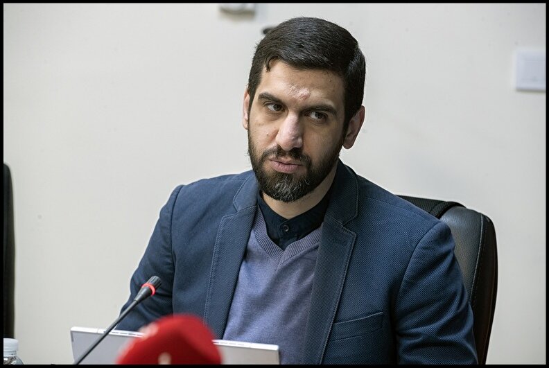 قائم‌مقام پژوهشکده شورای نگهبان: تبیین قانون اساسی و مردم‌سالاری دینی برای مخاطبان بین‌المللی یک ضرورت است