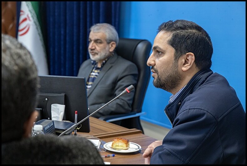 ارائه آثار بین‌المللی پژوهشکده به نخبگان خارجی، موجب شکل‌گیری نگاهی جدید نسبت به نظام حقوقی ایران شده است