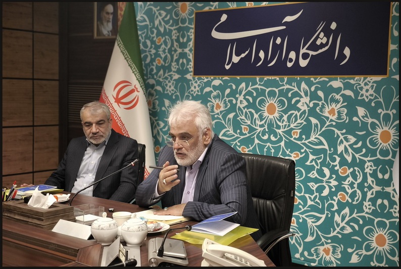 مفاهیم همایش «حقوق ملت و آزادی های مشروع در منظومه فکری حضرت آیت الله‌العظمی خامنه‌ای» باید به نظام تعلیم و تربیت وارد شود