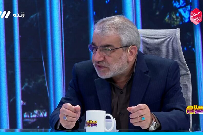 دکتر کدخدایی: باید برآورد دقیقی از خسارات برای پیگیری‌های بین‌المللی صورت بگیرد/ لزوم تکرار قطعنامه ۴۸۷ علیه رژیم‌صهیونیستی توسط شورای امنیت