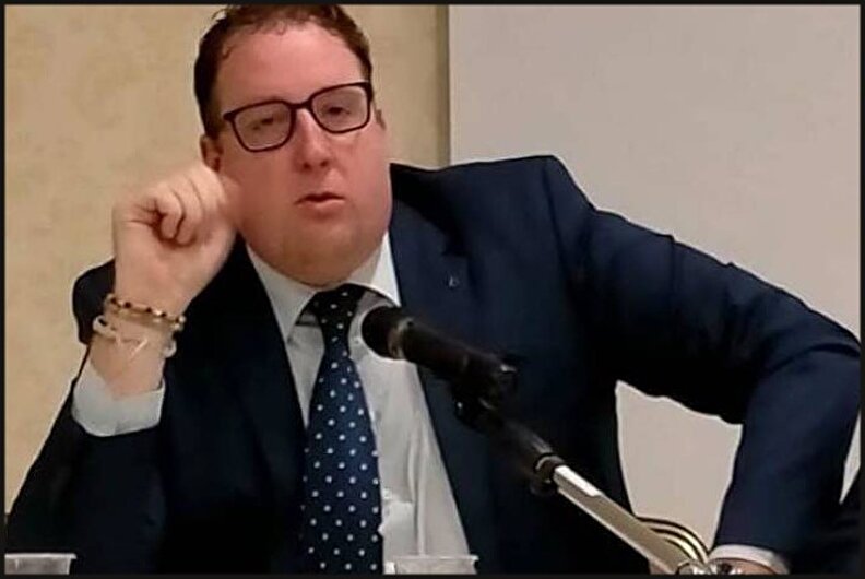 دانیله تیرابوکو: غربِ بدون هویت انسانی باید از ایرانِ الهی بیاموزد