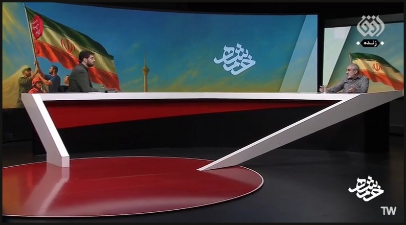 دکتر کدخدایی: آژانس انرژی اتمی و شورای امنیت توسط آمریکا و غرب کارکردزدایی شدهاند/ باید با همراهسازی کشورهای دیگر پیگیر حقوقمان باشیم دکتر کدخدایی: آژانس انرژی اتمی و شورای امنیت توسط آمریکا و غرب کارکردزدایی شدهاند/ باید با همراهسازی کشورهای دیگر پیگیر حقوقمان باشیم