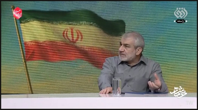 دکتر کدخدایی: آژانس انرژی اتمی و شورای امنیت توسط آمریکا و غرب کارکردزدایی شدهاند/ باید با همراهسازی کشورهای دیگر پیگیر حقوقمان باشیم دکتر کدخدایی: آژانس انرژی اتمی و شورای امنیت توسط آمریکا و غرب کارکردزدایی شدهاند/ باید با همراهسازی کشورهای دیگر پیگیر حقوقمان باشیم